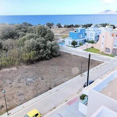 Διαμέρισμα Gianni's House *