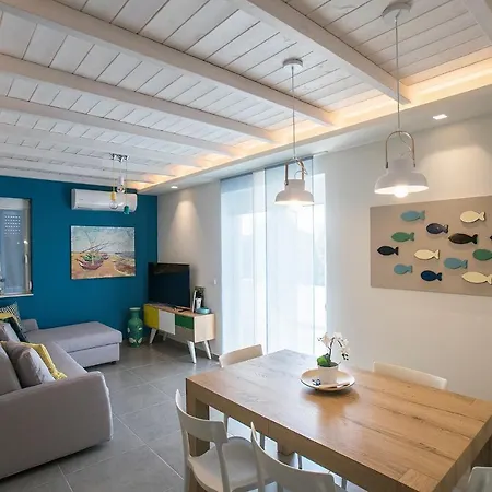 Gianni's House Διαμέρισμα *