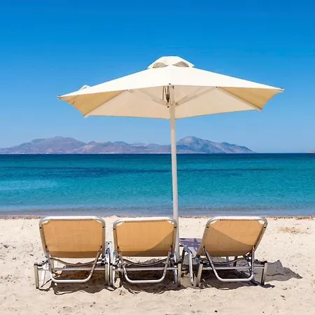 Διαμέρισμα Gianni's House *