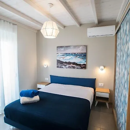 Διαμέρισμα Gianni's House