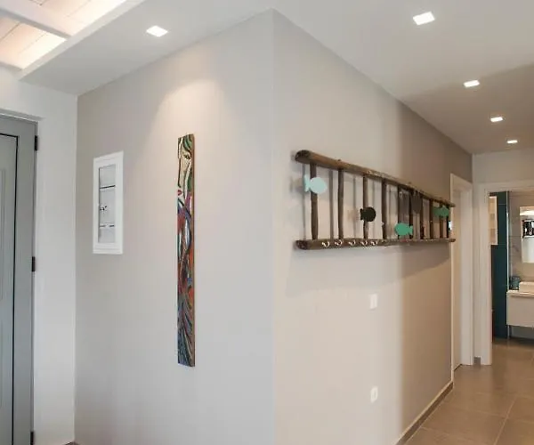 Gianni's House 아파트 마스티차리