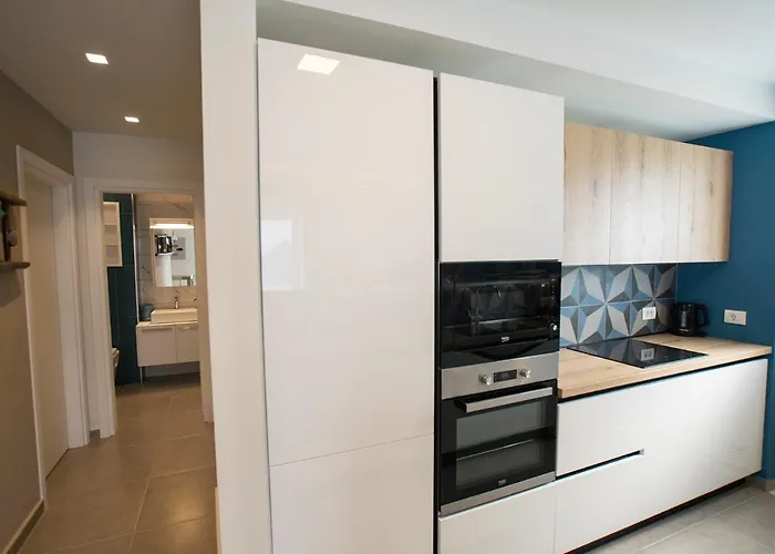 Gianni's House 마스티차리