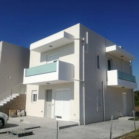 Gianni's House * Μαστιχάρι