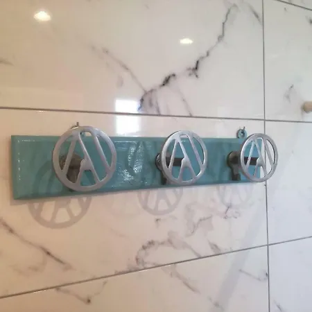 Gianni's House Apartment