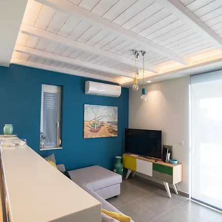 Gianni's House * Μαστιχάρι