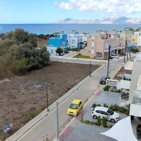 Gianni's House アパート *