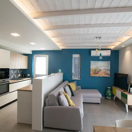 アパート Gianni's House *