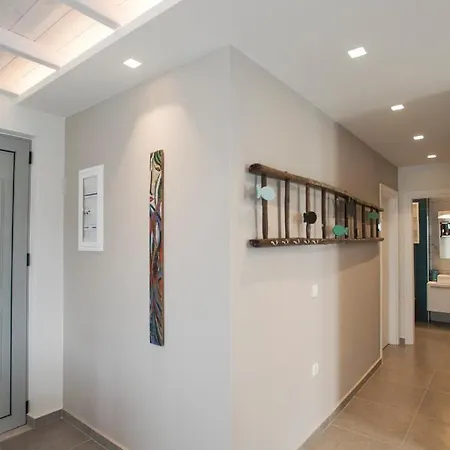 Gianni's House Apartmán Mastichari (Kos)