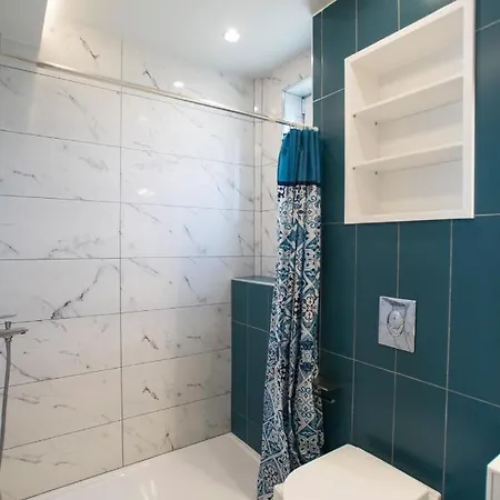 Apartmán Gianni's House *