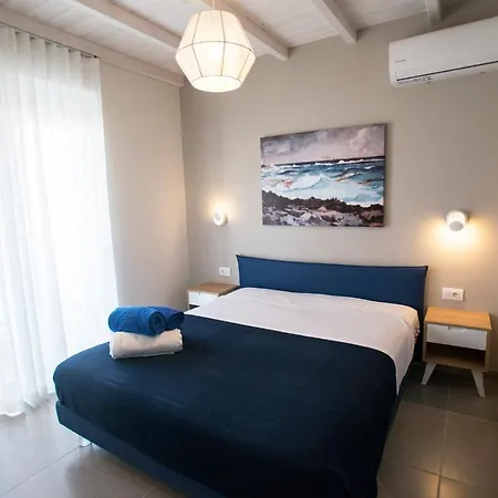 Apartmán Gianni's House