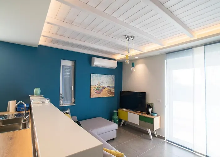 Gianni's House * Mastichari (Kos)