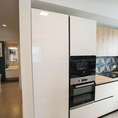 Gianni's House 마스티차리