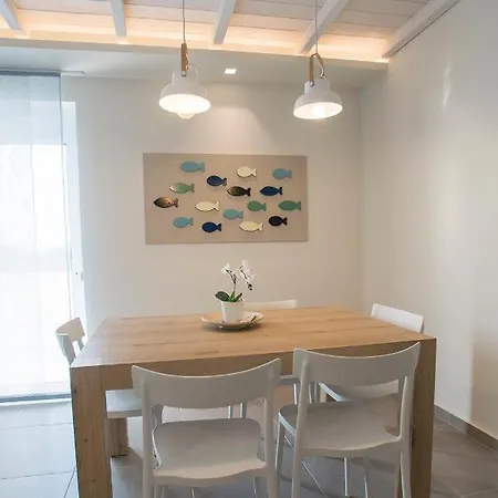 Gianni's House 아파트 *