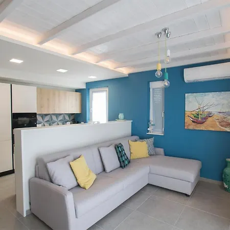 Gianni's House 마스티차리