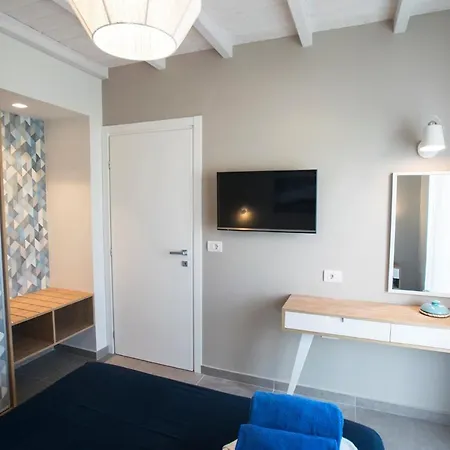 Gianni's House 아파트 *