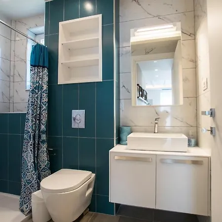 Gianni's House Apartman *
