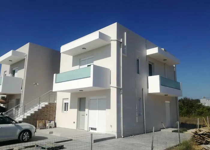 Gianni's House * Mastichari (Kos)
