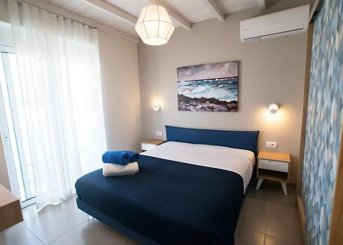 Apartmán Gianni's House